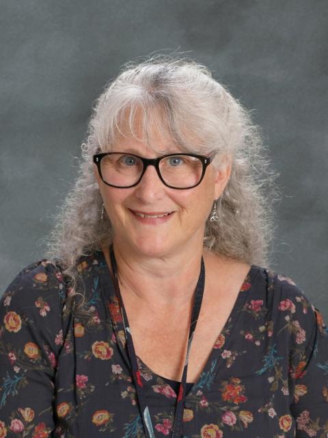 Photo of Michelle Brennen 