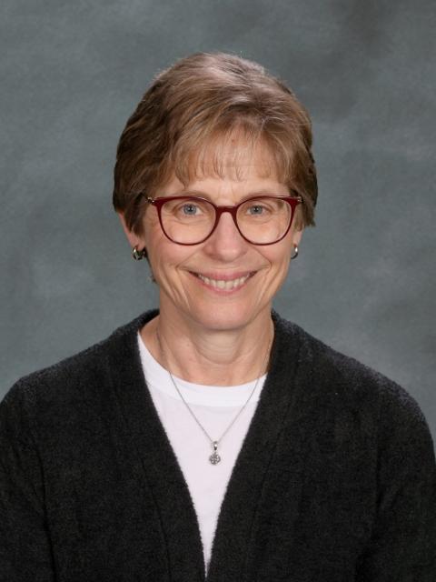Photo of Maxine Breuer 