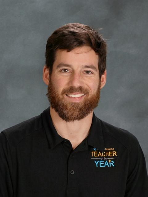 Photo of Matt Bristol 