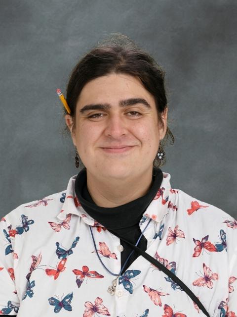 Photo of J Bruscini 