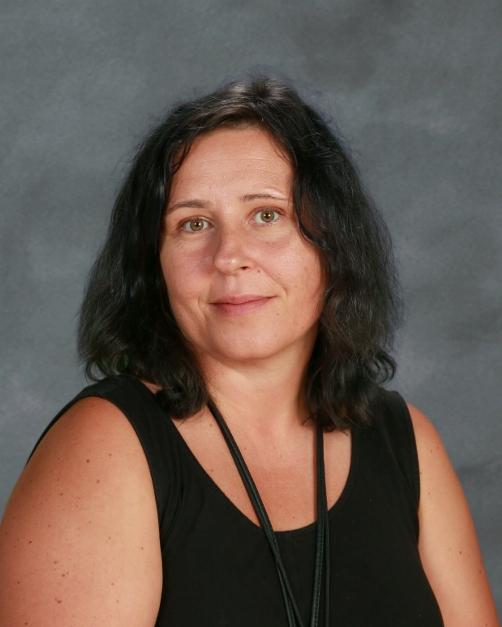 Photo of Marina Brzostoski 