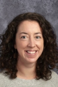 Photo of Sarah Buhl 