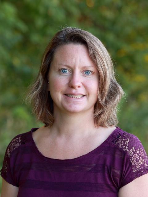 Photo of Katelyne Bundy-liberty 