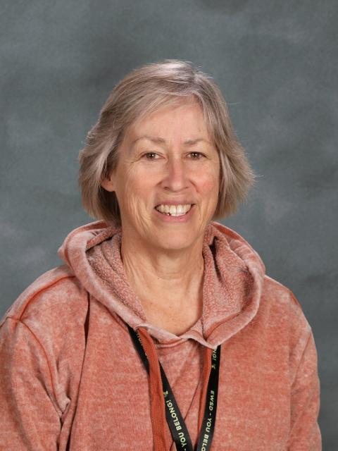Photo of Lisa Burchard 