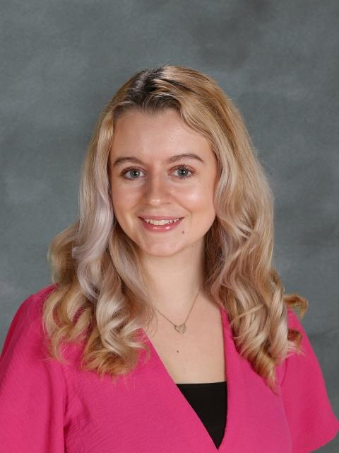 Photo of Gracie Butler 