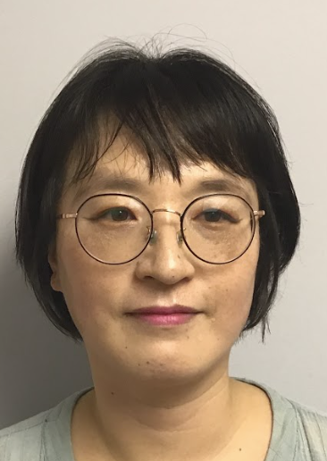 Photo of Hanna Bak 