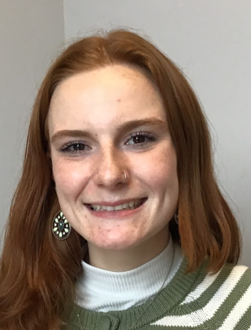 Photo of Emily Baker 
