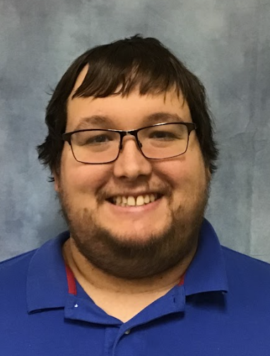 Photo of Teejay Barnier 