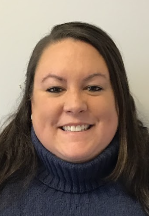 Photo of Caila Benoit 