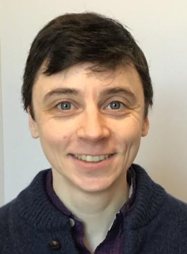 Photo of Isaac Besso 