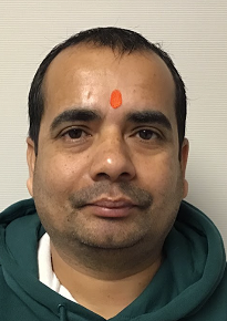 Photo of Yadab Bhattarai 