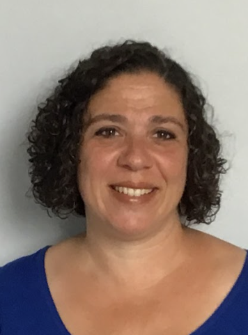 Photo of Jenn Bird 