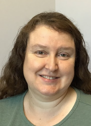 Photo of Corrina Bishop