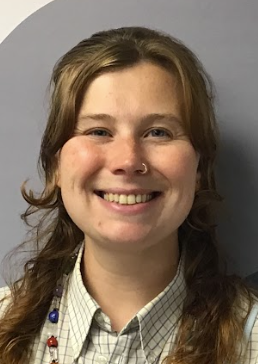 Photo of Jess Breslin 