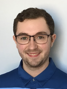 Photo of Ben Brown 