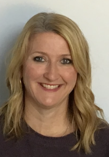 Photo of Kelly Buck 