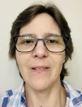 Photo of Kathryn Bushey 