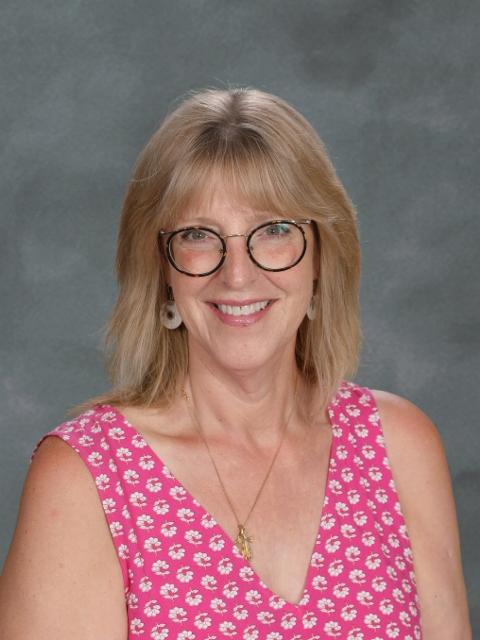 Photo of Anne Camisa 