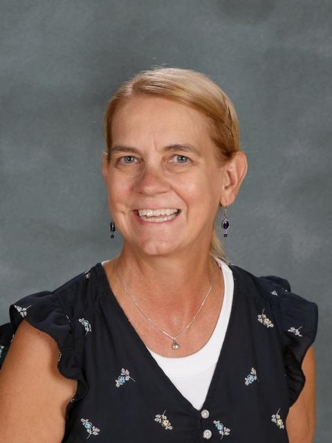 Photo of Anne Campbell 