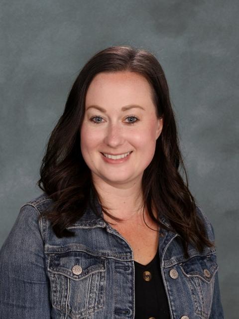 Photo of Kellie Carpenter 
