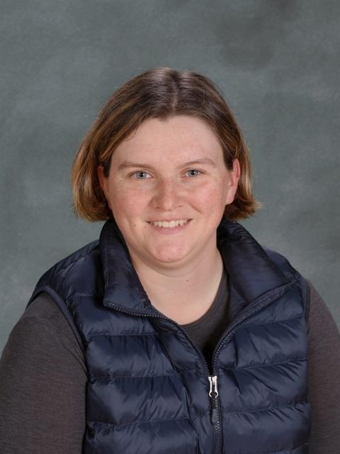 Photo of Jen Carp 