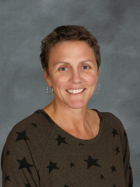 Photo of Ashley Cate 