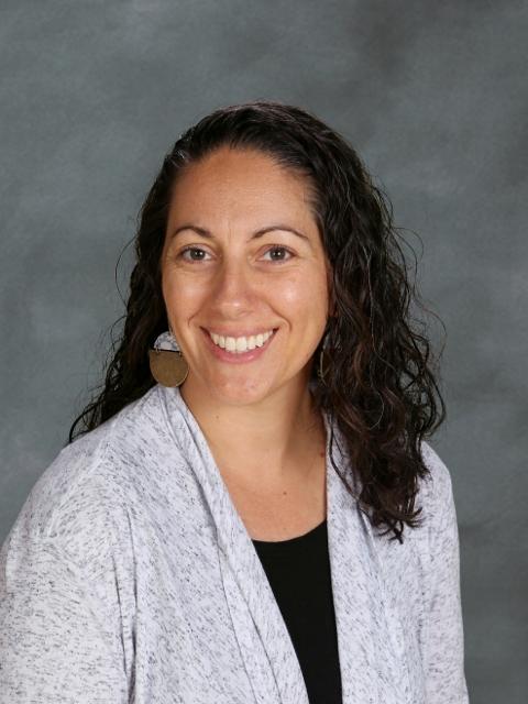 Photo of Emmy Charron 