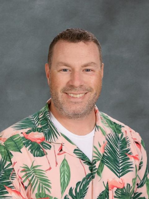 Photo of Brian  Clark 