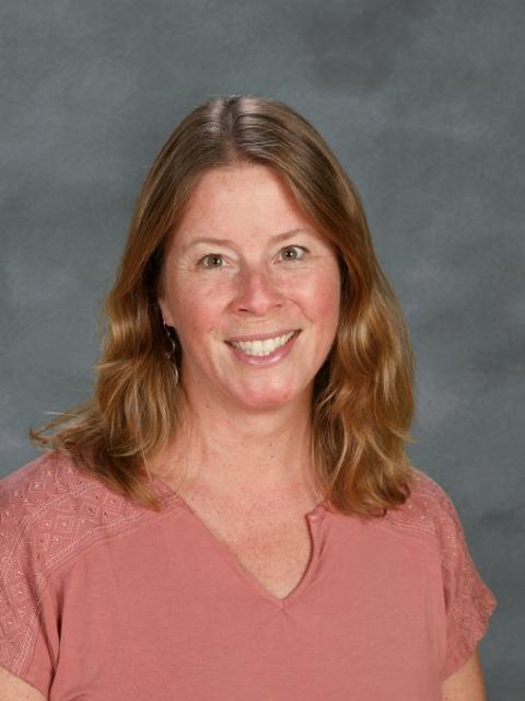 Photo of Sonia Clark 