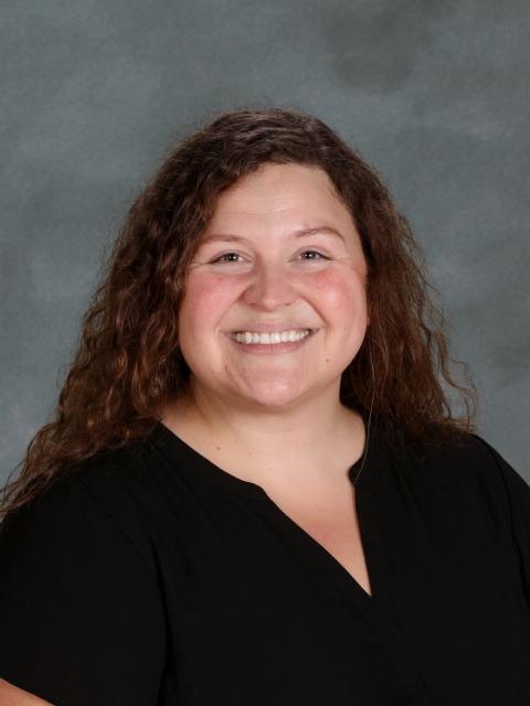 Photo of Caitlin Classen 