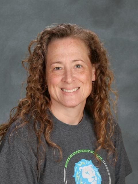 Photo of Melissa Coggeshall 