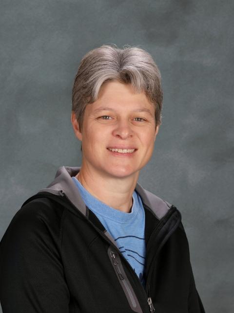 Photo of Meike Colteryahn 