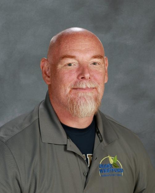 Photo of Redd Cook 