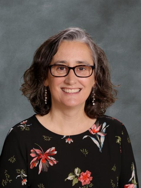 Photo of Katherine Cooper 