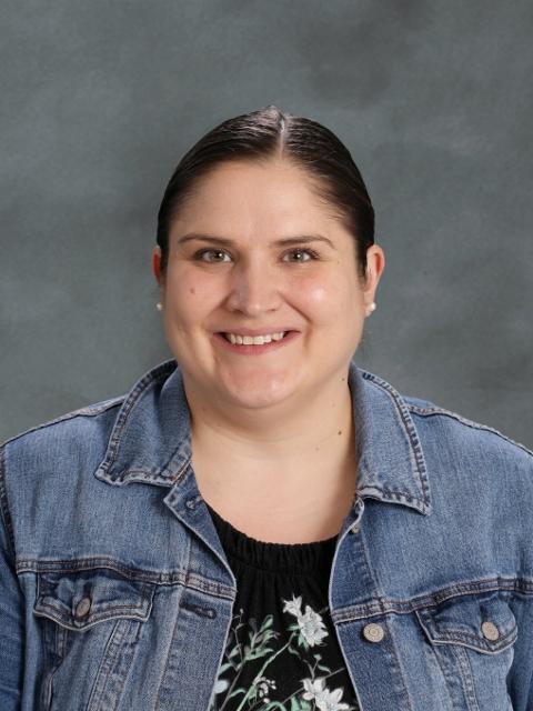 Photo of Heather Covillon 