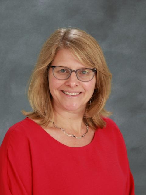 Photo of Cara Crowther 