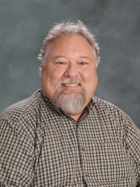 Photo of Dana Cummings 