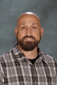 Photo of David Carter 