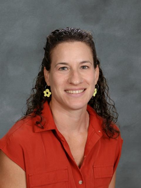 Photo of Samantha Chalfin 