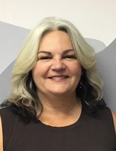 Photo of Robin Chaplin 