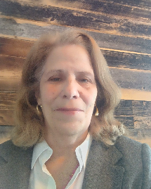 Photo of Sheila Cleary 