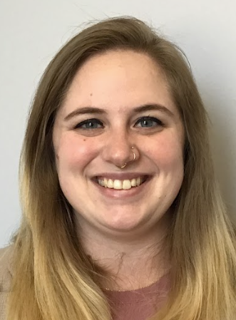 Photo of Allicia Coke