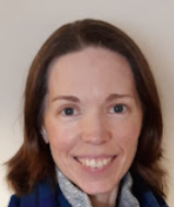Photo of Melanie Cote 