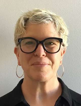 Photo of Gretchen Cotell 