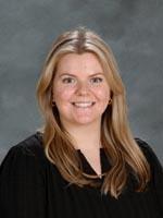 Photo of Ali Dalton 