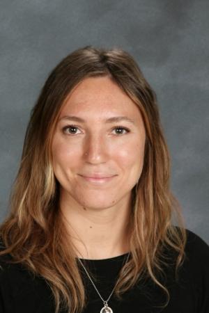 Photo of Bailey Davis 