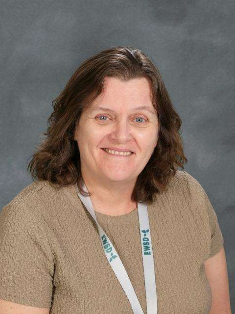 Photo of Karen Day 