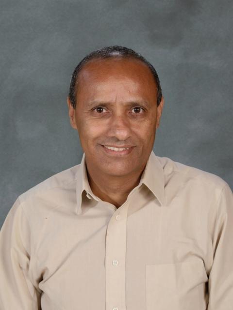 Photo of Tika Dhakal 