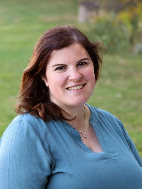 Photo of Alaria Doane