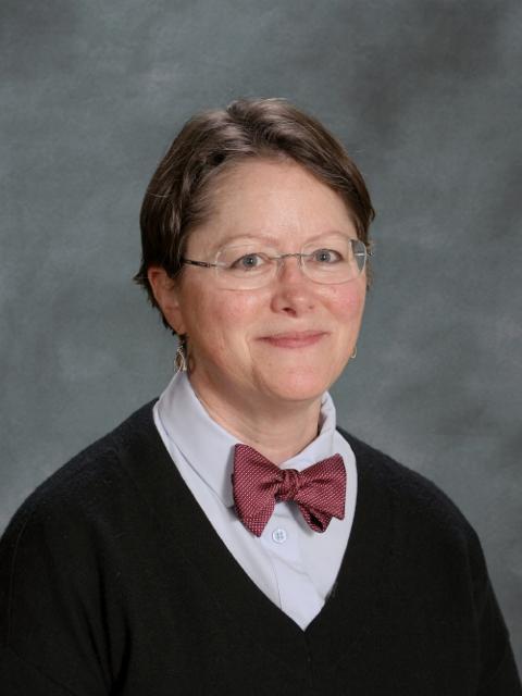 Photo of Helen Donahey 